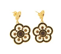 Pendientes Artenigma Mujer in Acero ZORBR-M - ZORBR-M